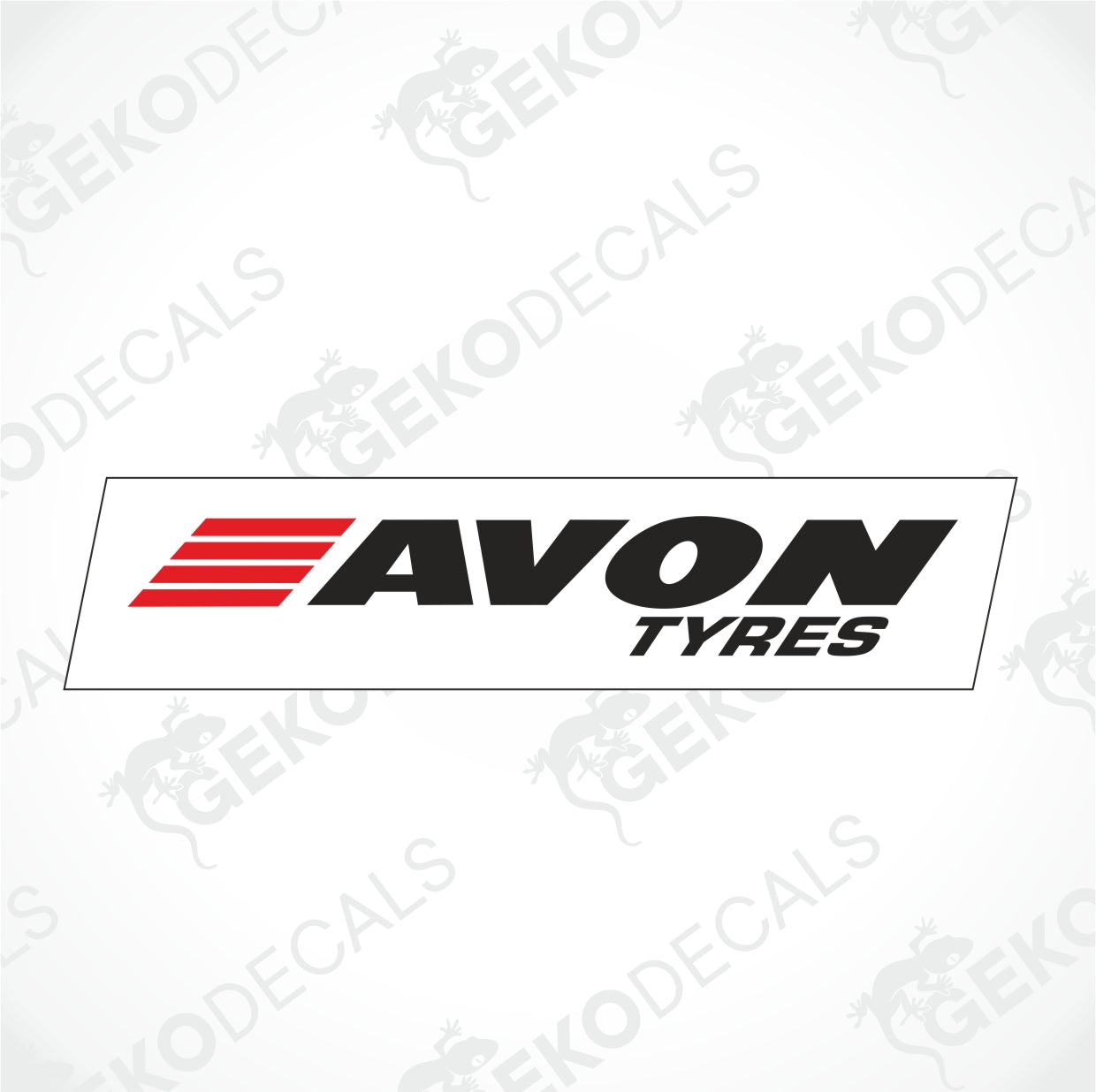 AVON TYRES