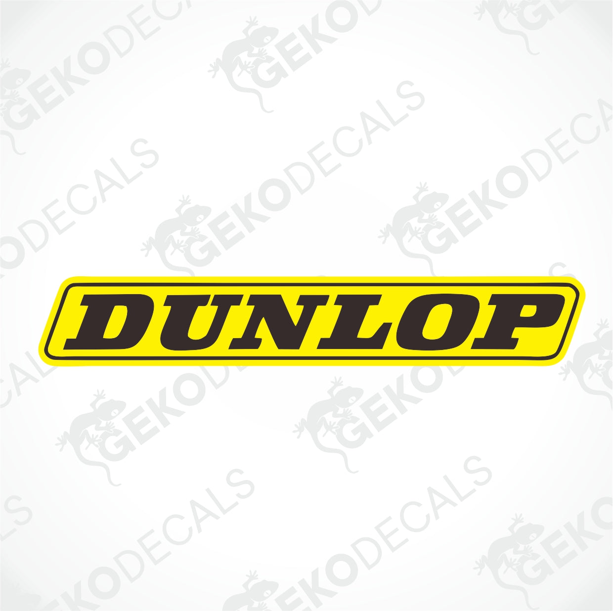 DUNLOP