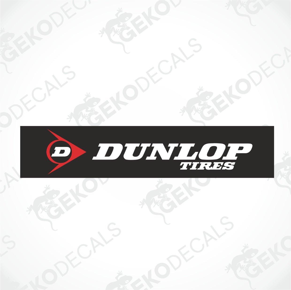 DUNLOP TIRES