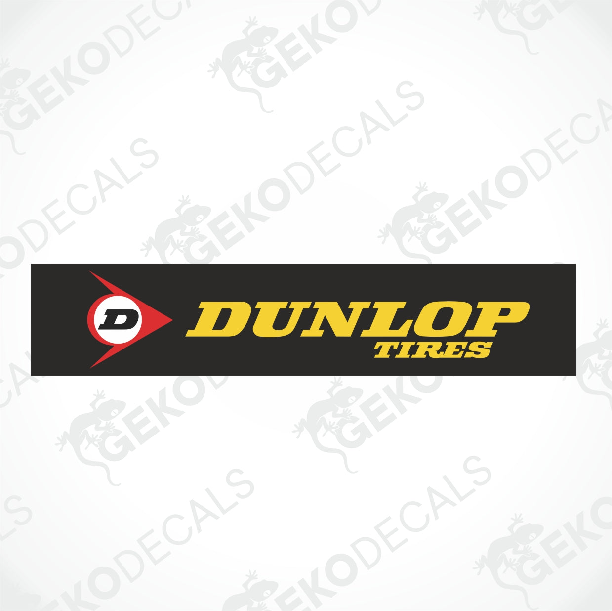 DUNLOP TIRES