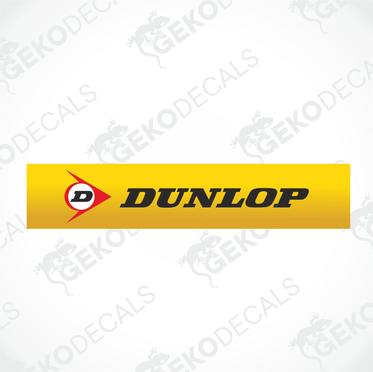 DUNLOP