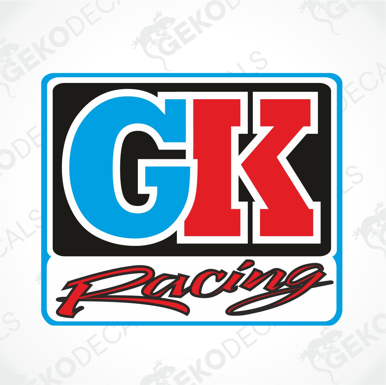 CK RACING