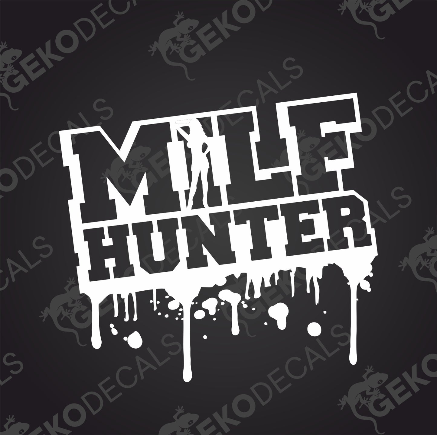 MILF HUNTER