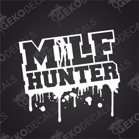 MILF HUNTER