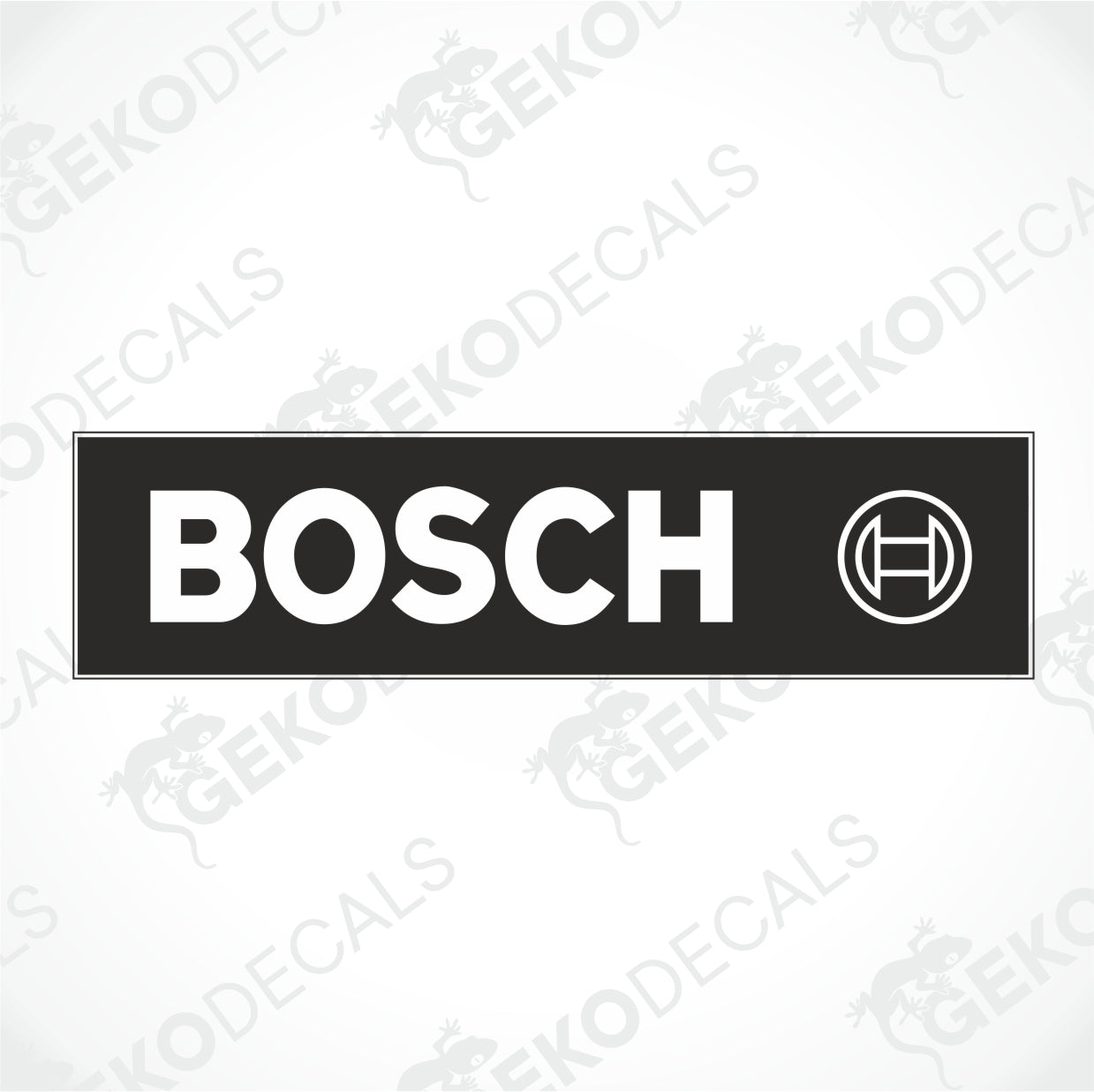 BOSCH