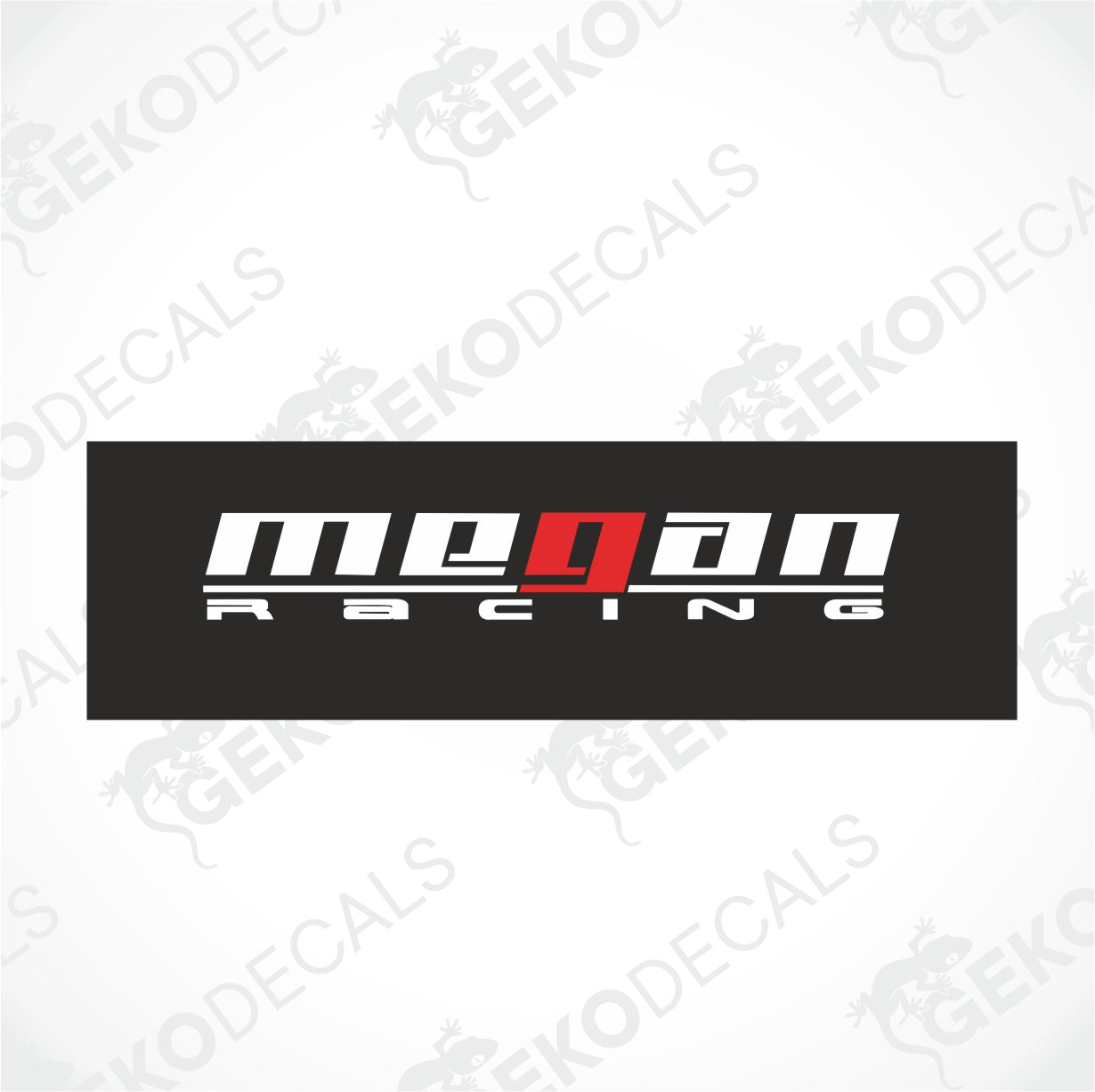 MEGAN RACING