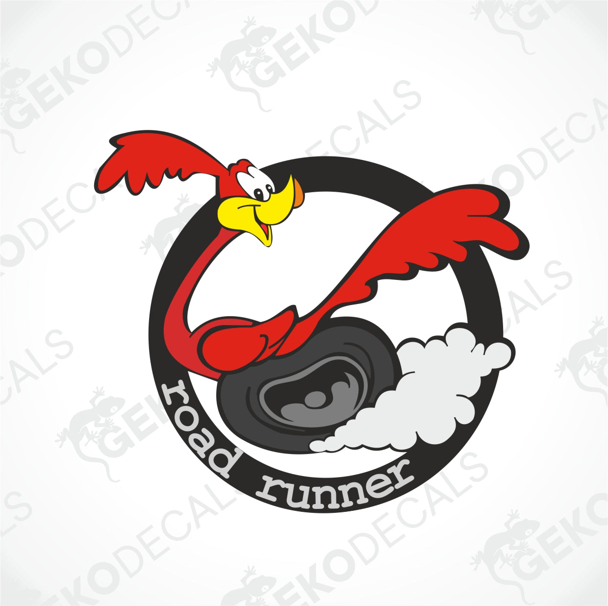 ROAD RUNNER