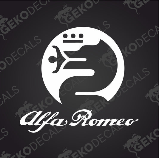 ALFA ROMEO