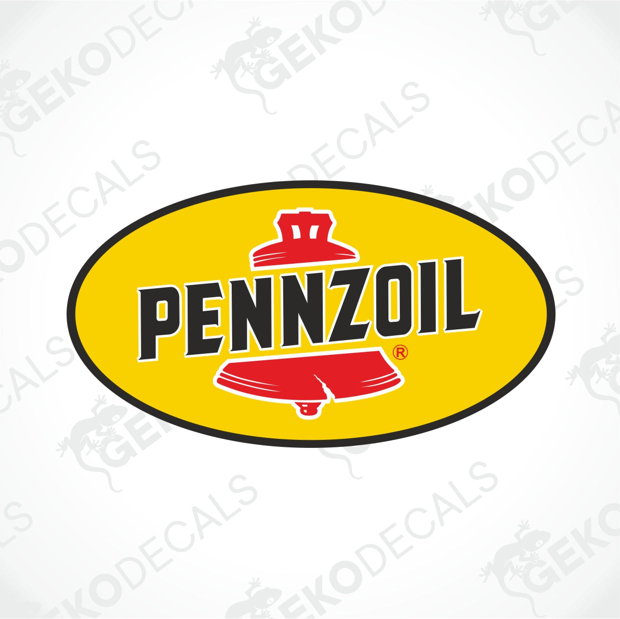 PENNZOIL