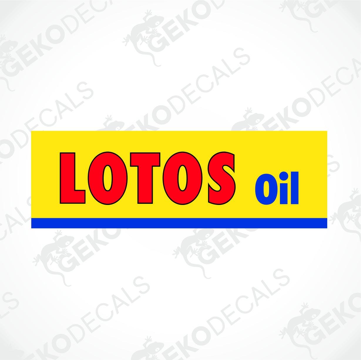 LOTOS OIL