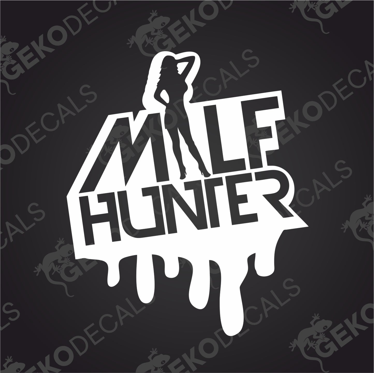 MILF-JÄGARE