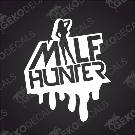 MILF HUNTER