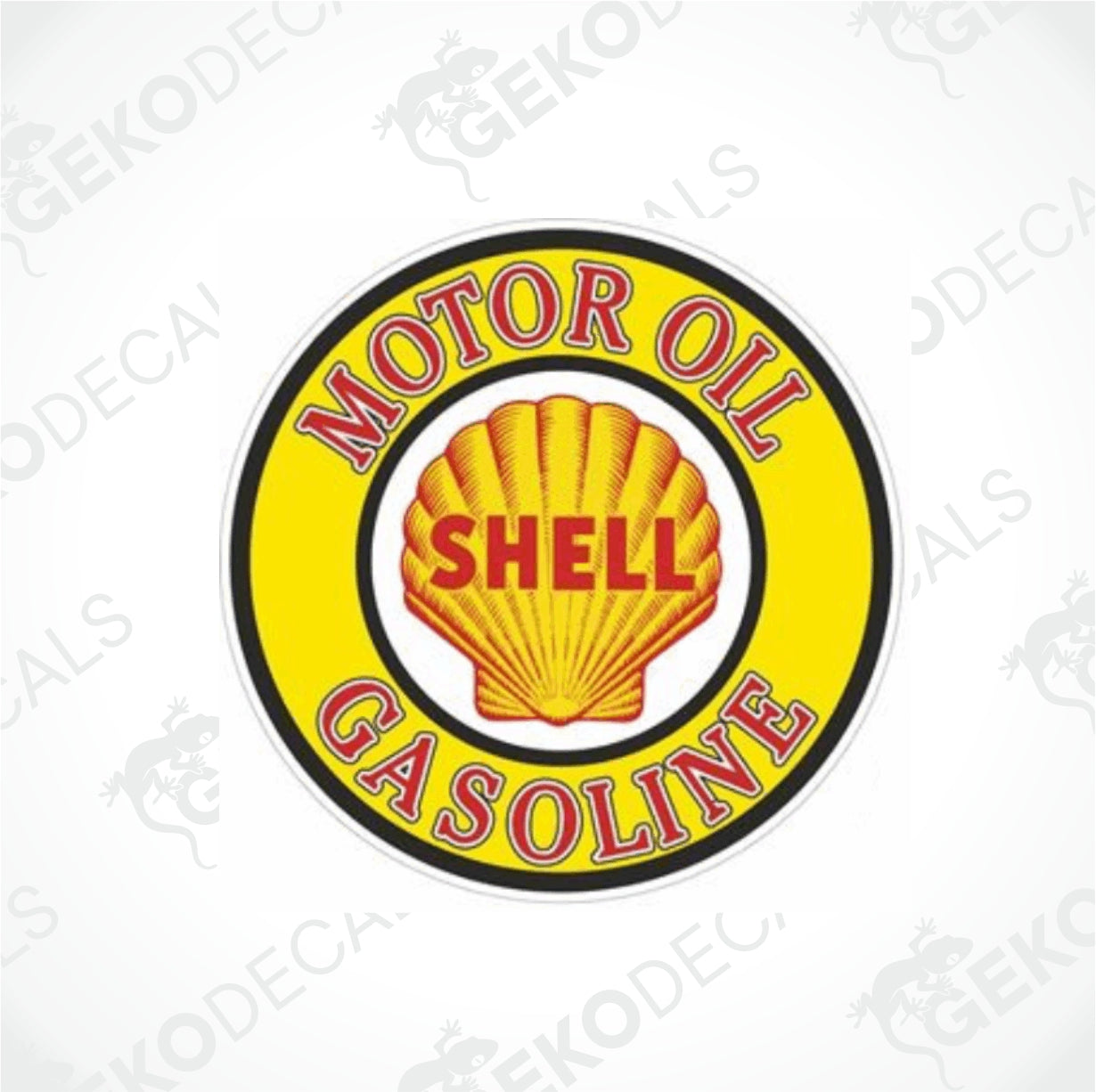 SHELL MOTOROLJA BENSIN