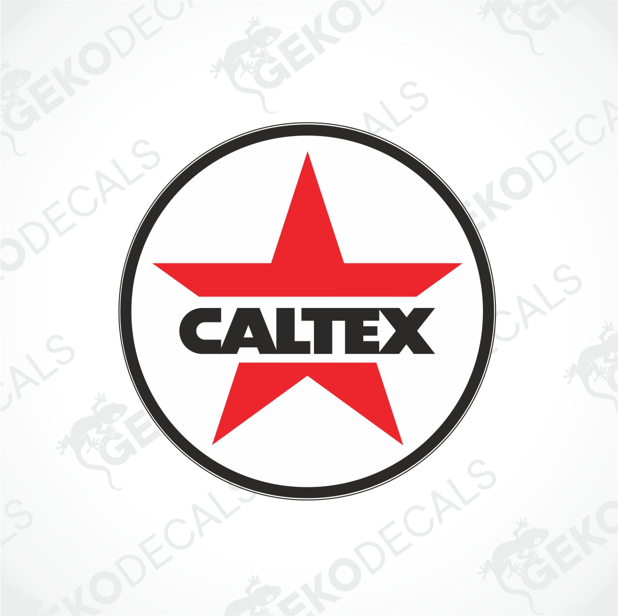 CALTEX