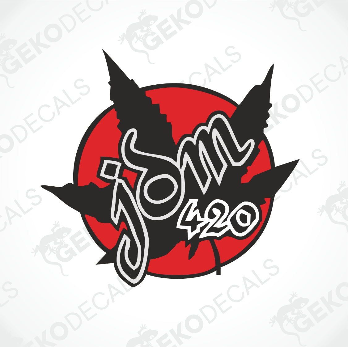 JDM 420