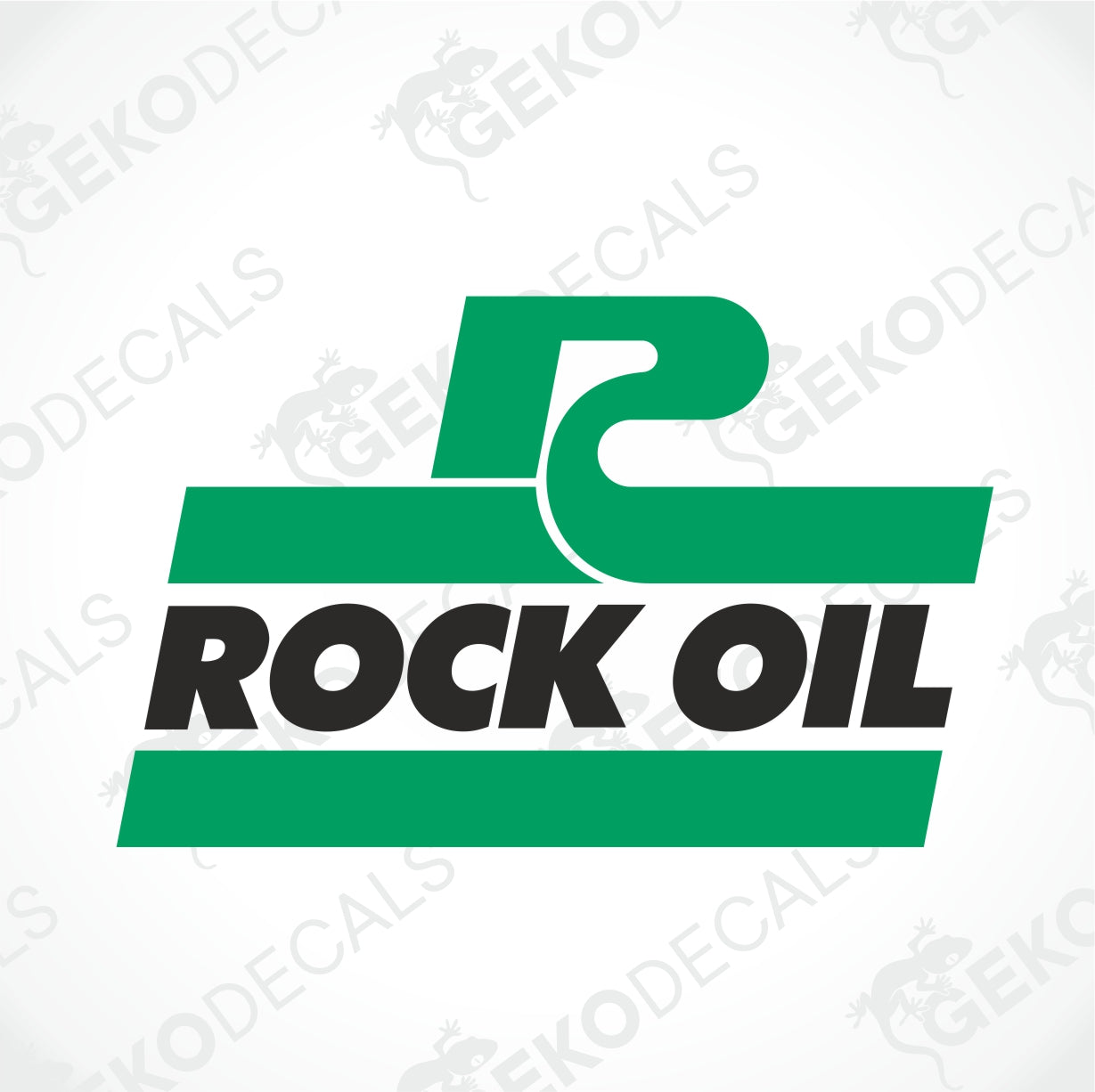 ROCK OIL