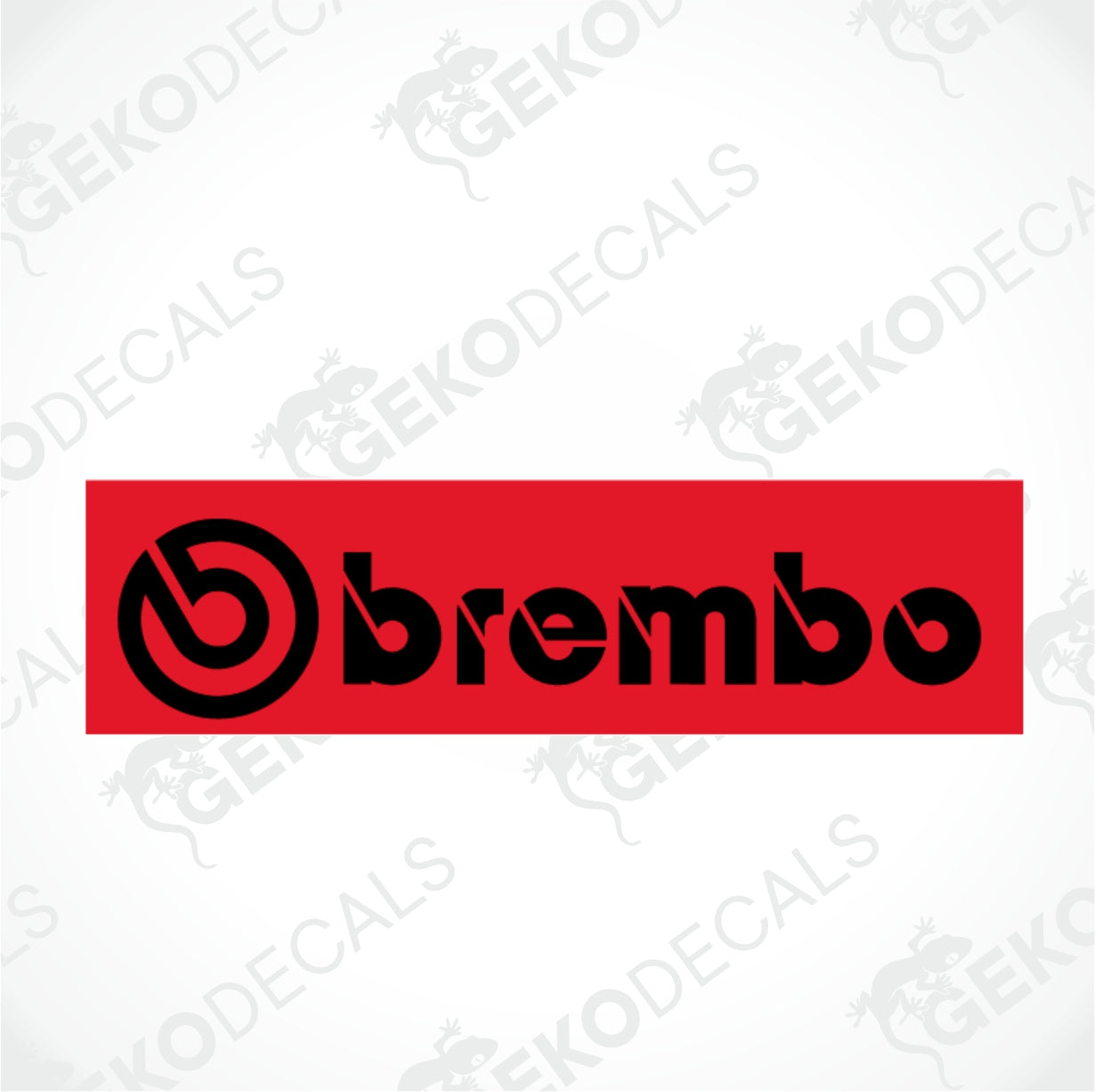 BREMBO