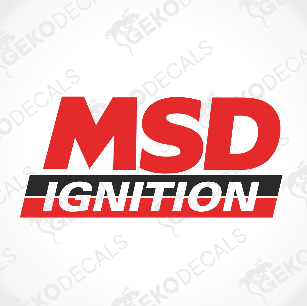 MSD IGNITION