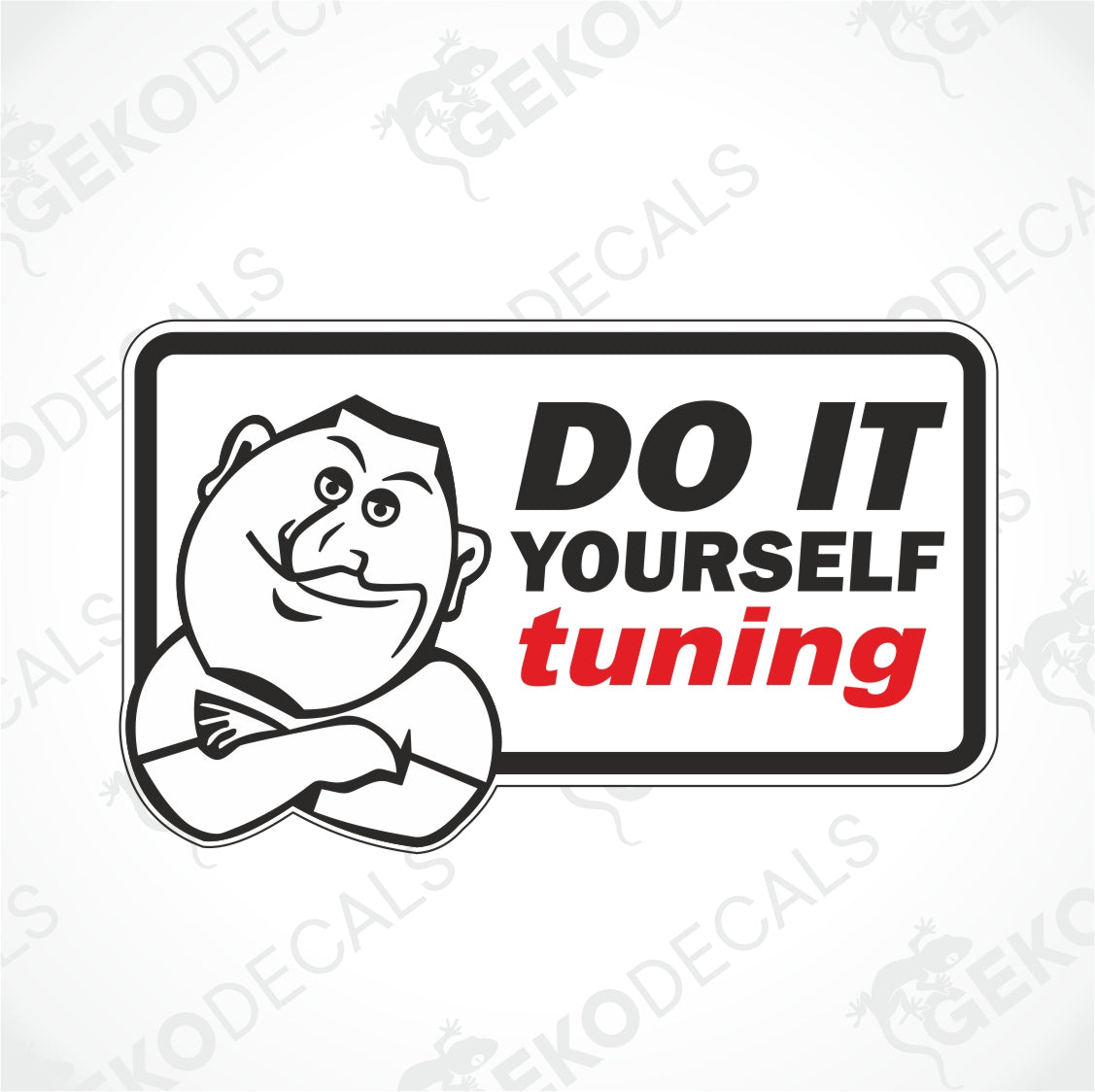 DO IT YOURSELF TUNING