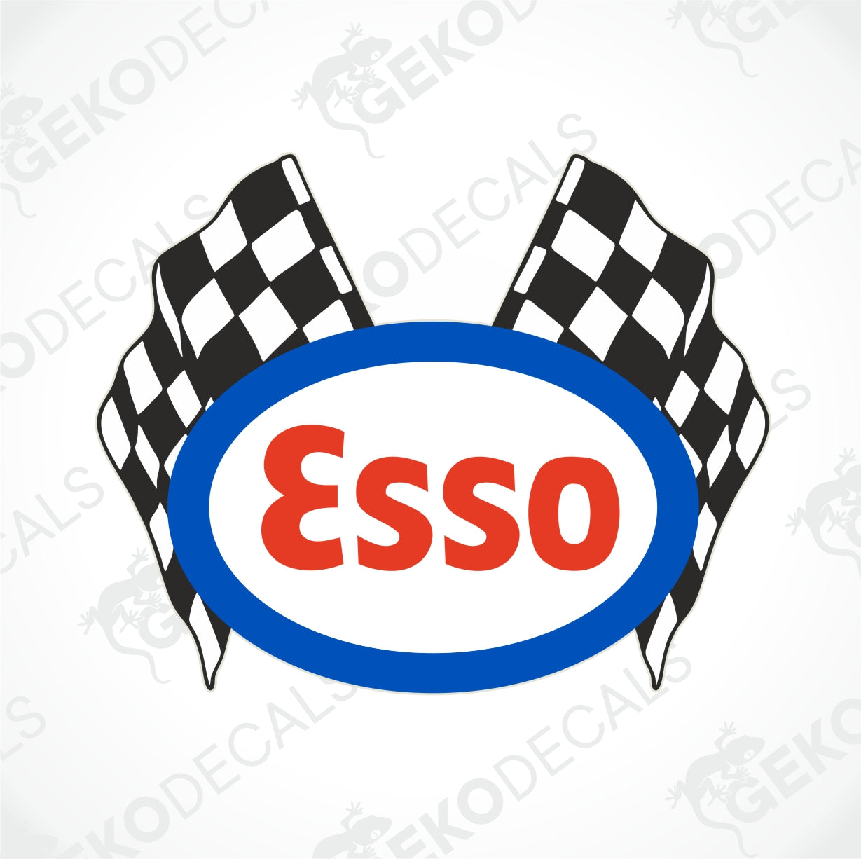 ESSO RACING