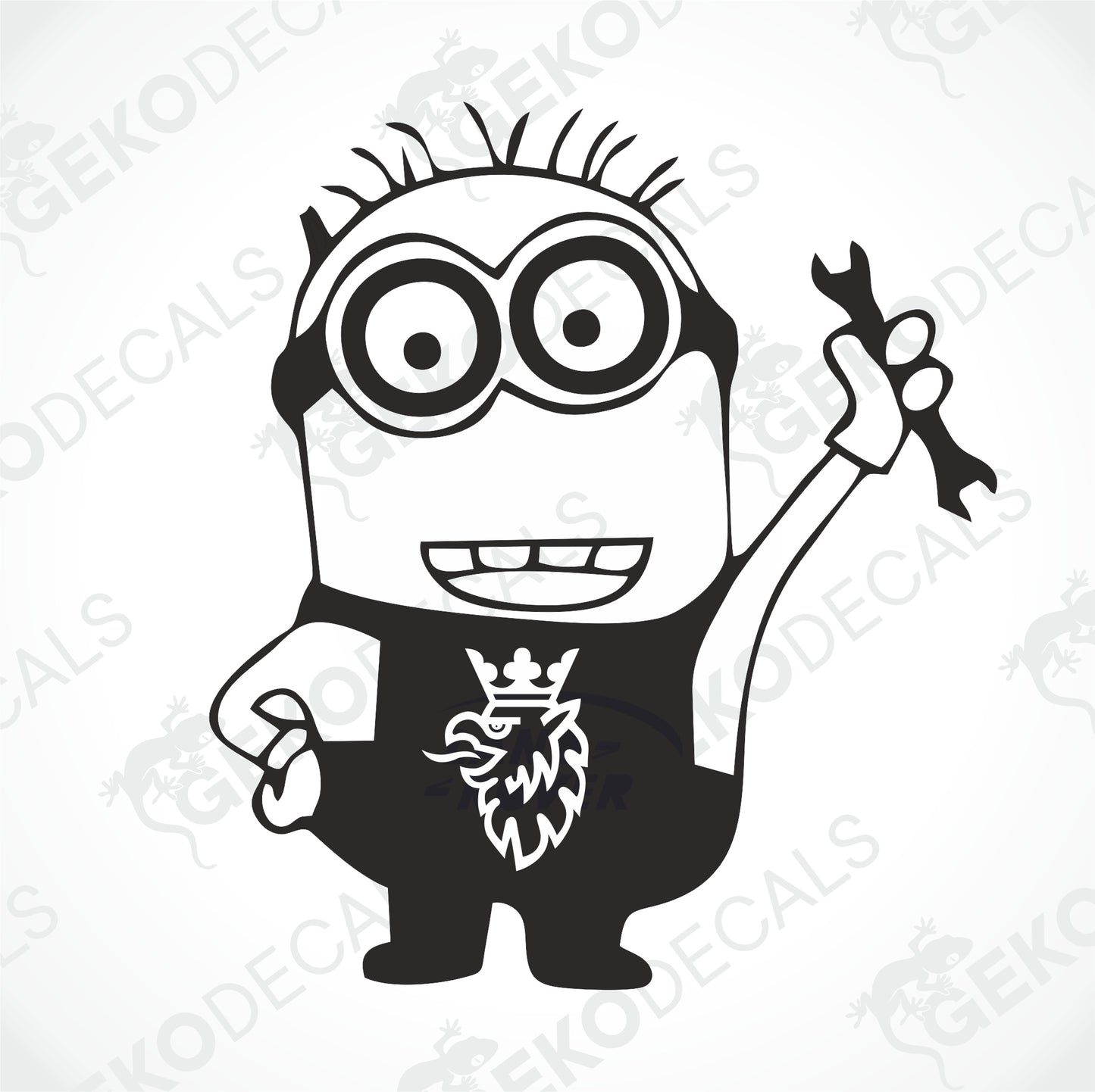 SCANIA MINION