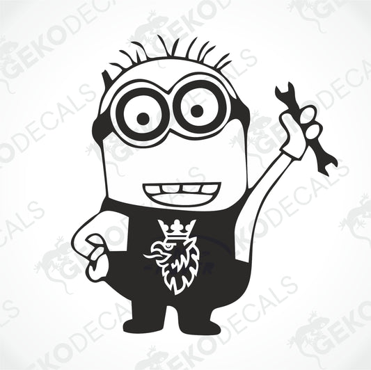 SCANIA MINION