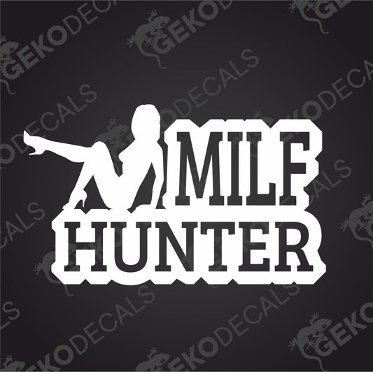 MILF HUNTER