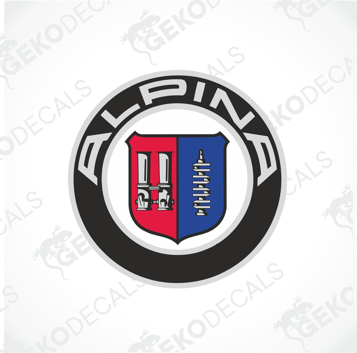 ALPINA