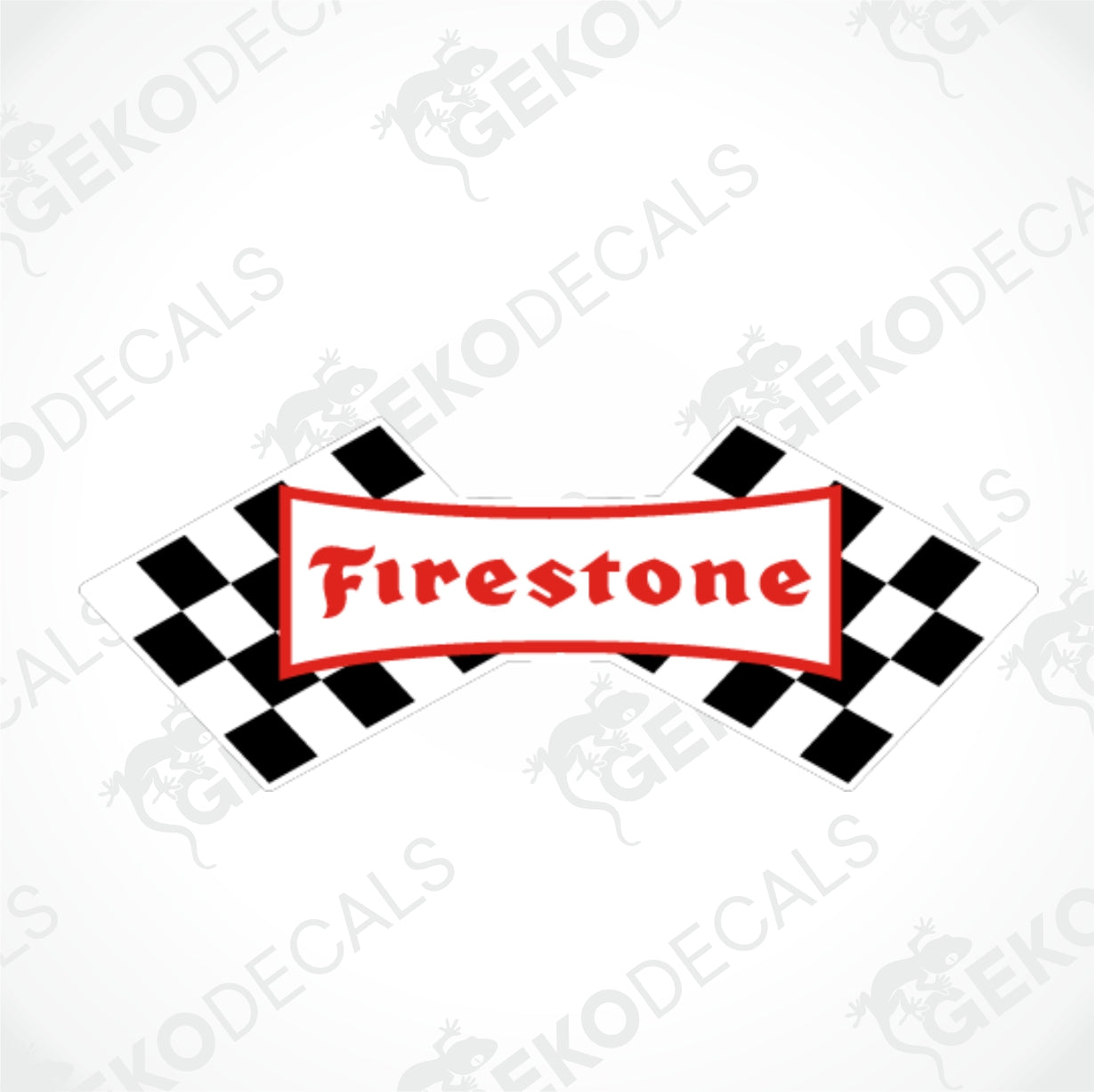 FIRESTONE VINTAGE