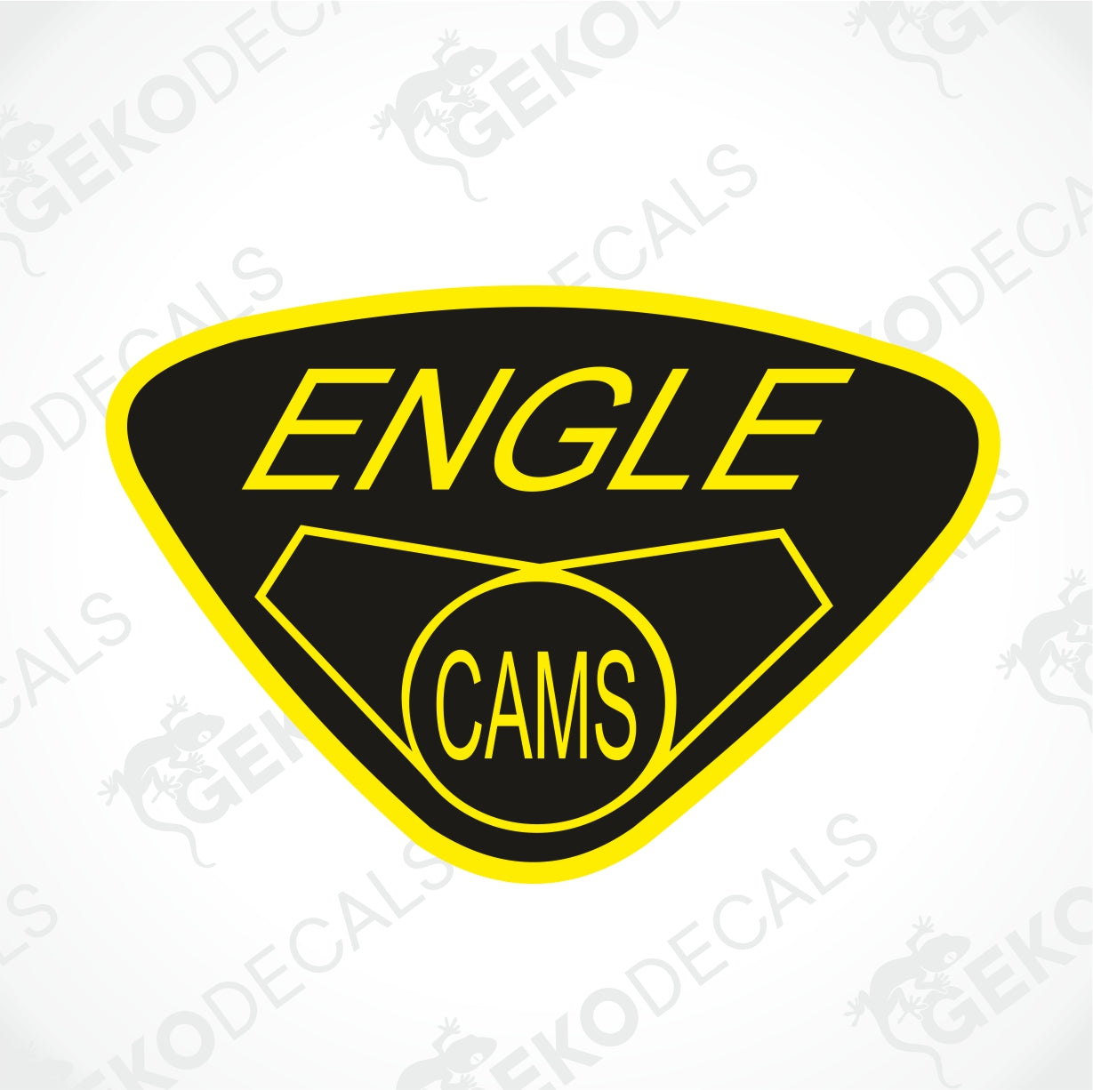 ENGLE CAMS