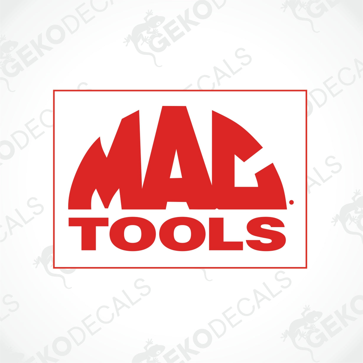 MAC TOOLS