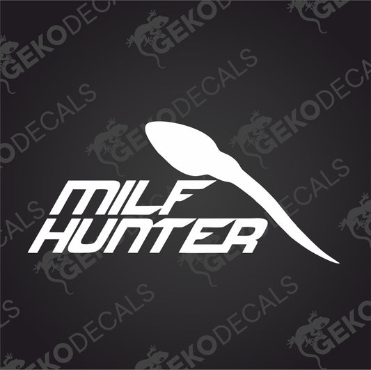 MILF HUNTER
