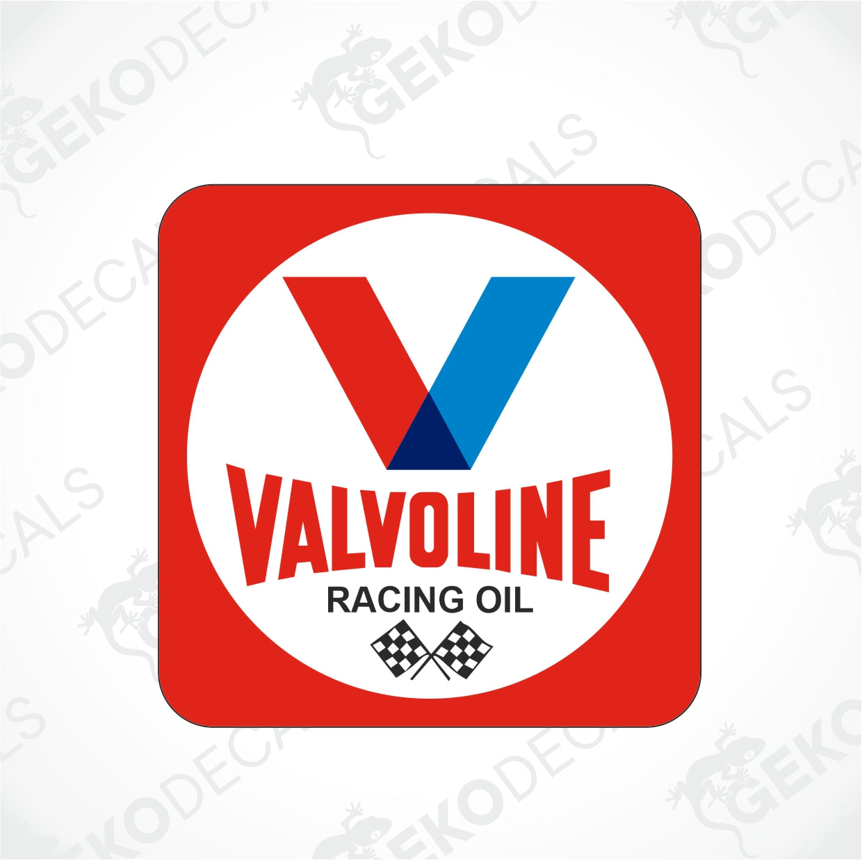 VALVOLINE