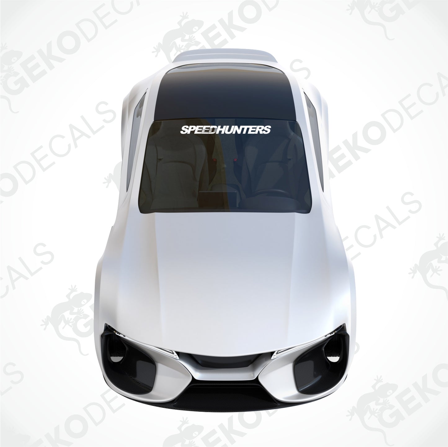 SPEEDHUNTERS