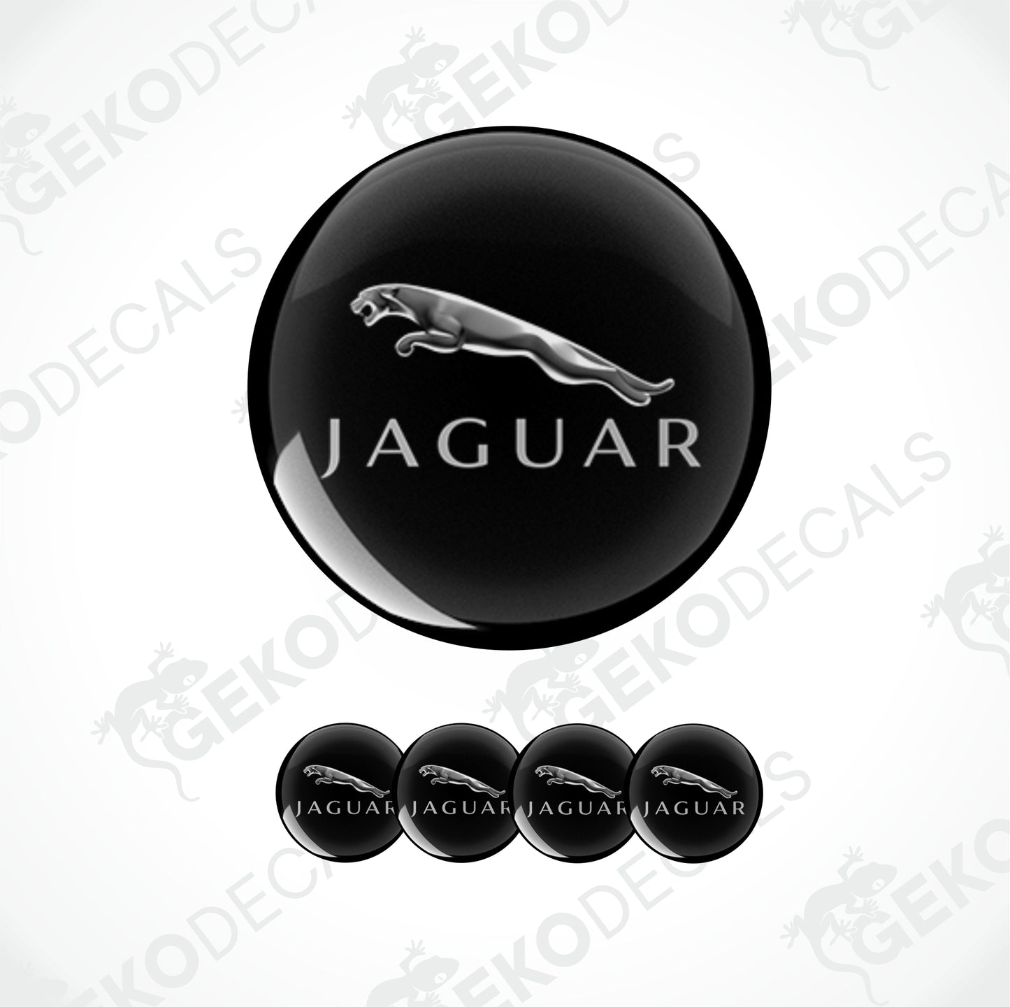 JAGUAR