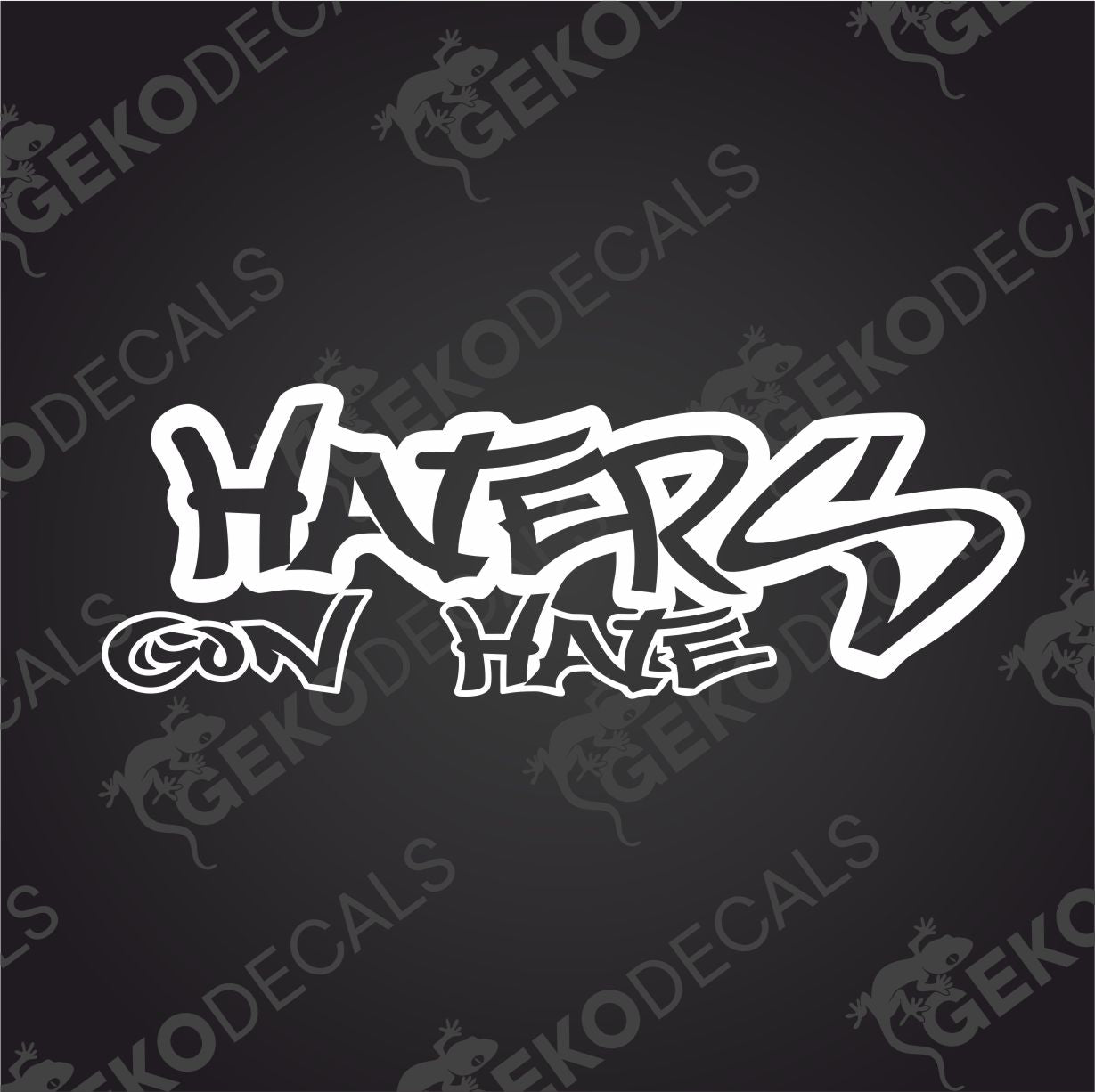 HEATERS ON HATE