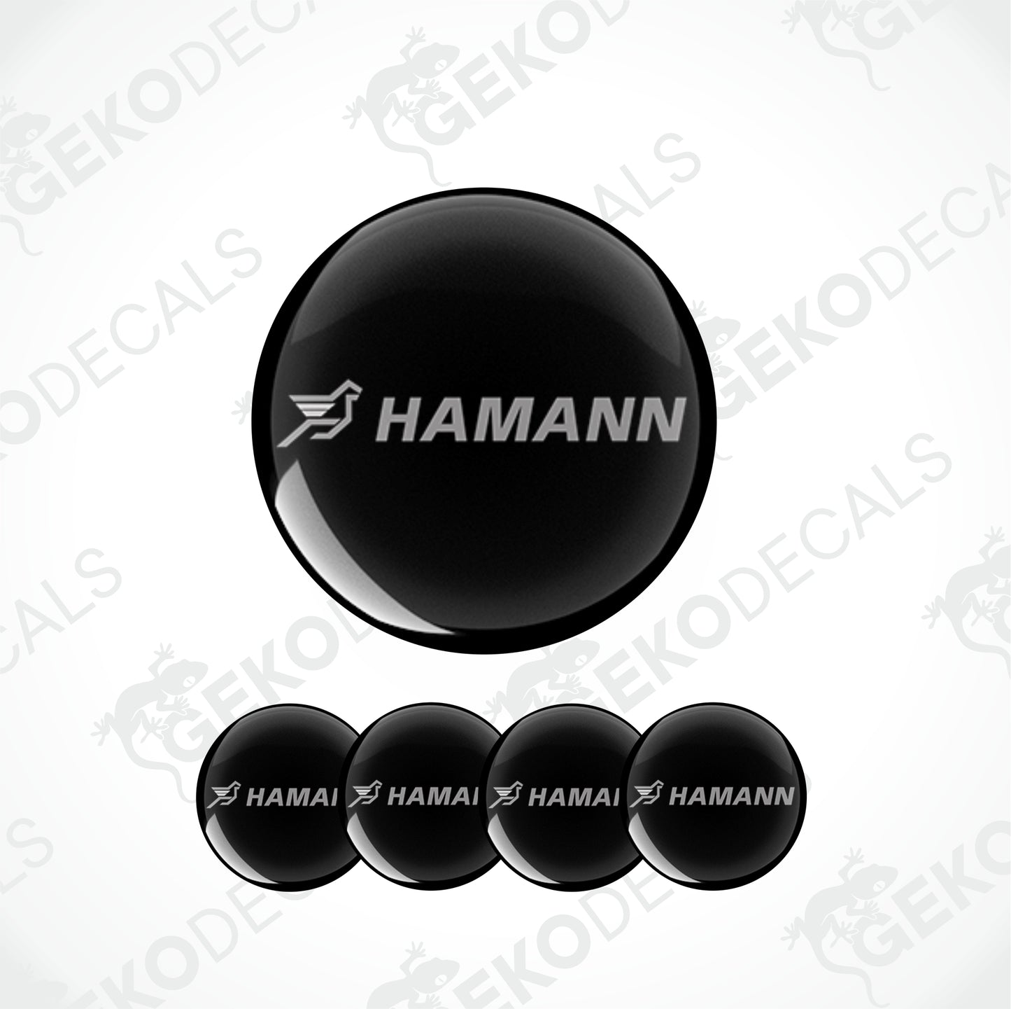 HAMANN