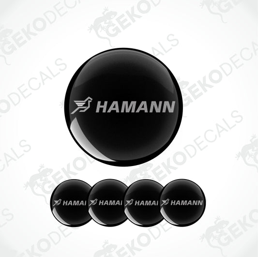 HAMANN