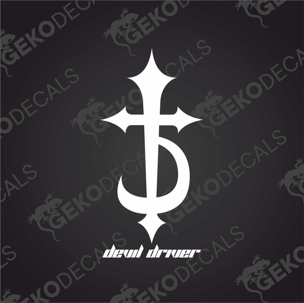 DEVIL DRIVER