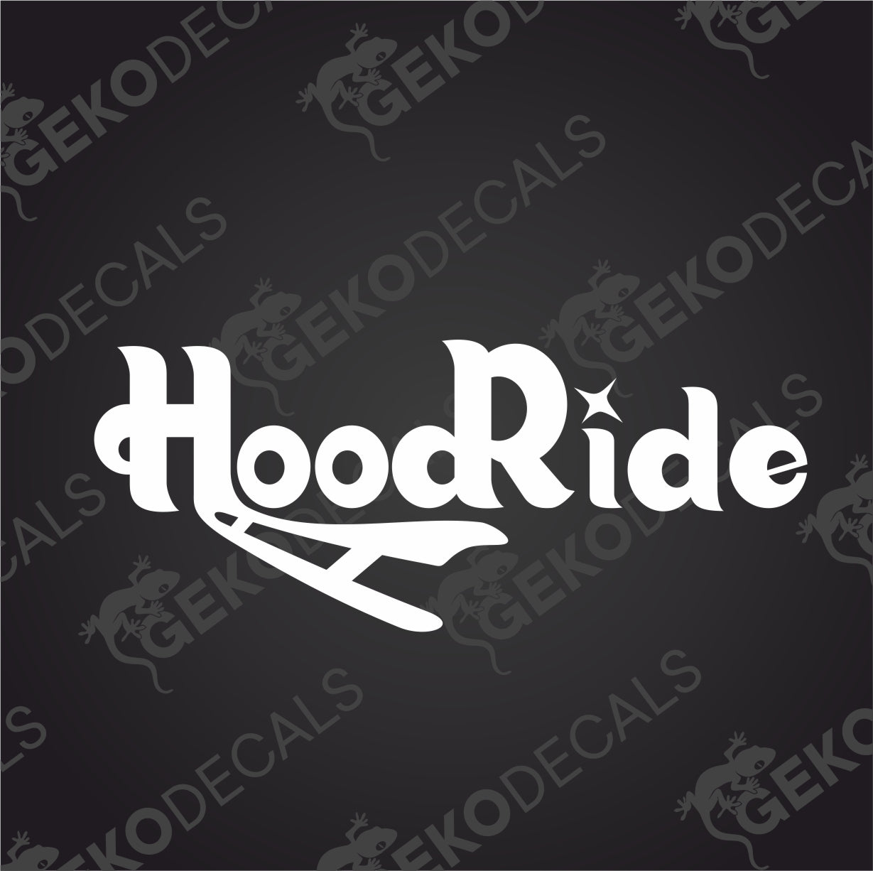 HOODRIDE