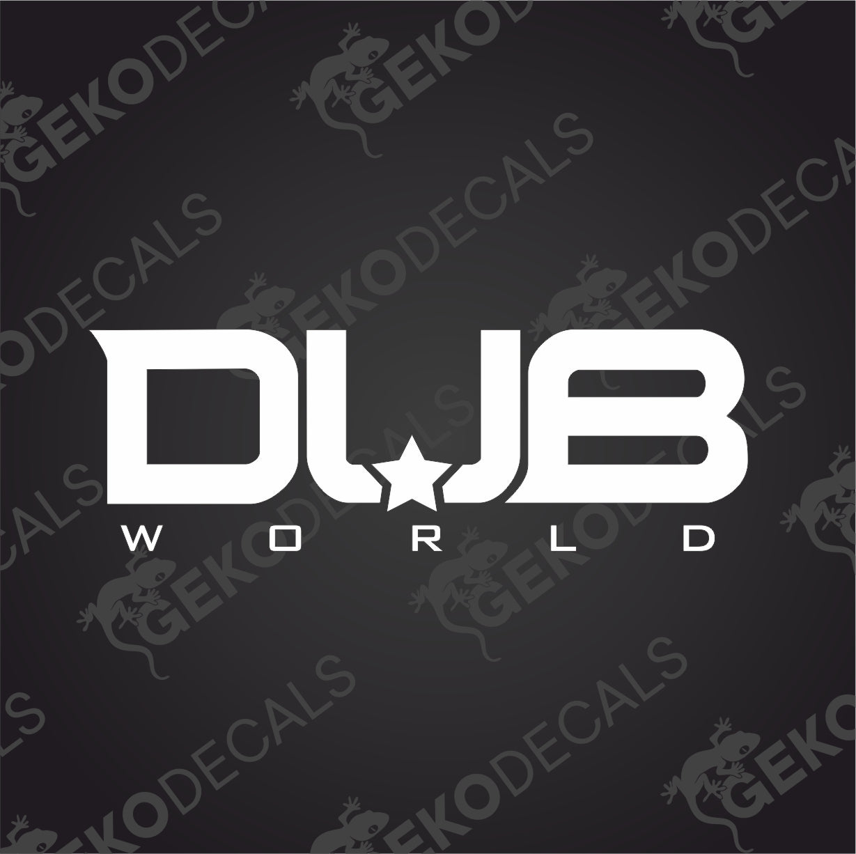 DUB WORLD