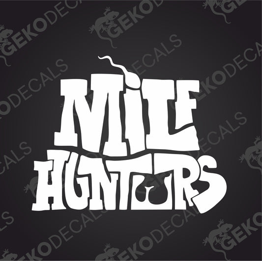 MILF HUNTERS