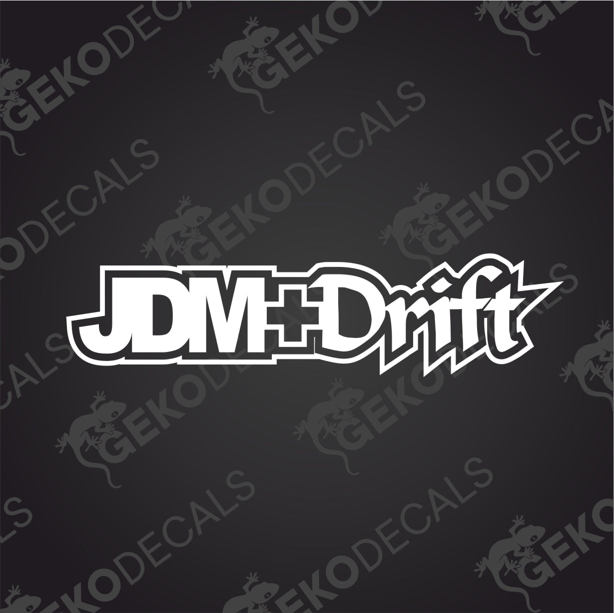 JDM + DRIFT