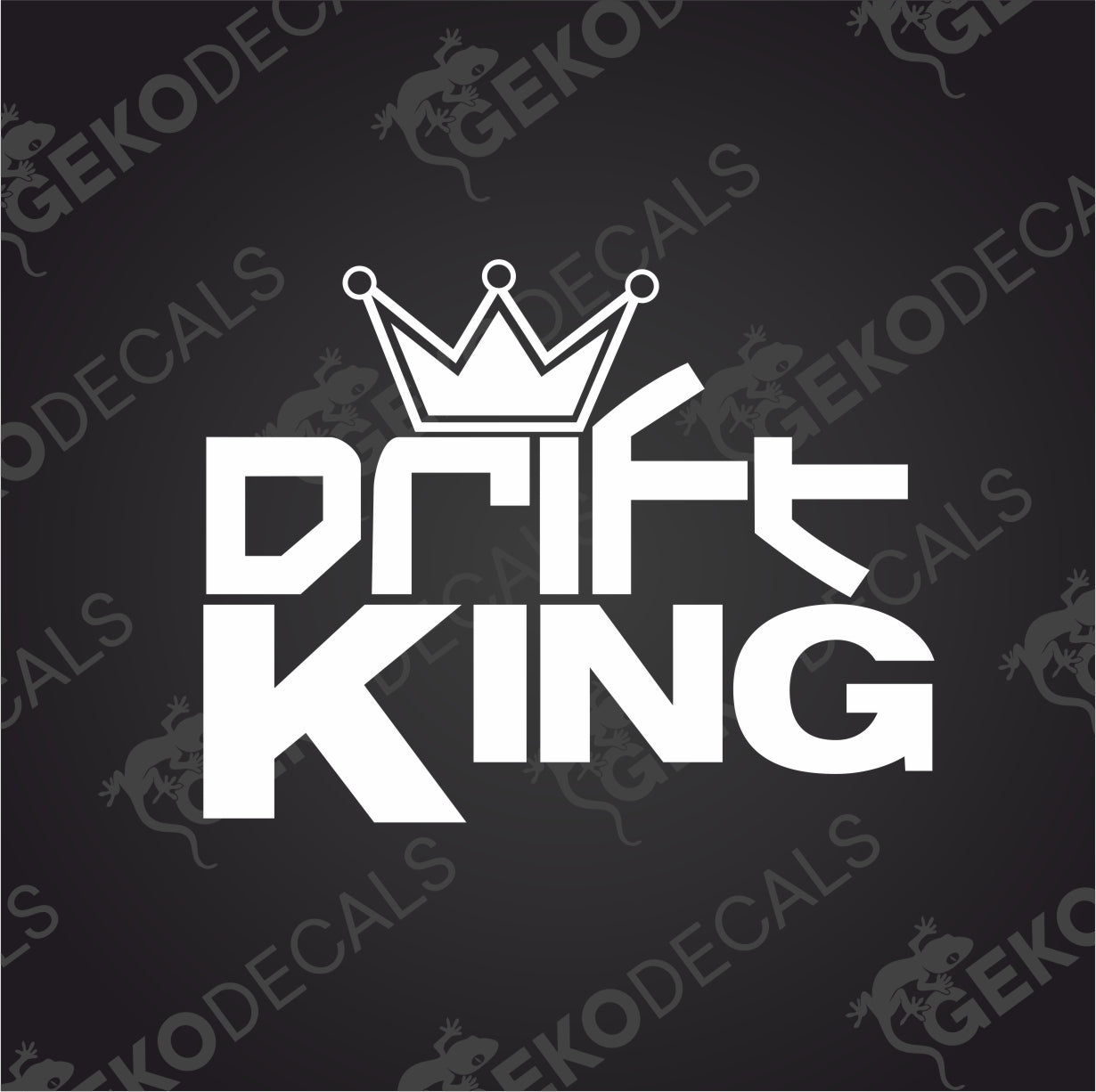 DRIFT KING