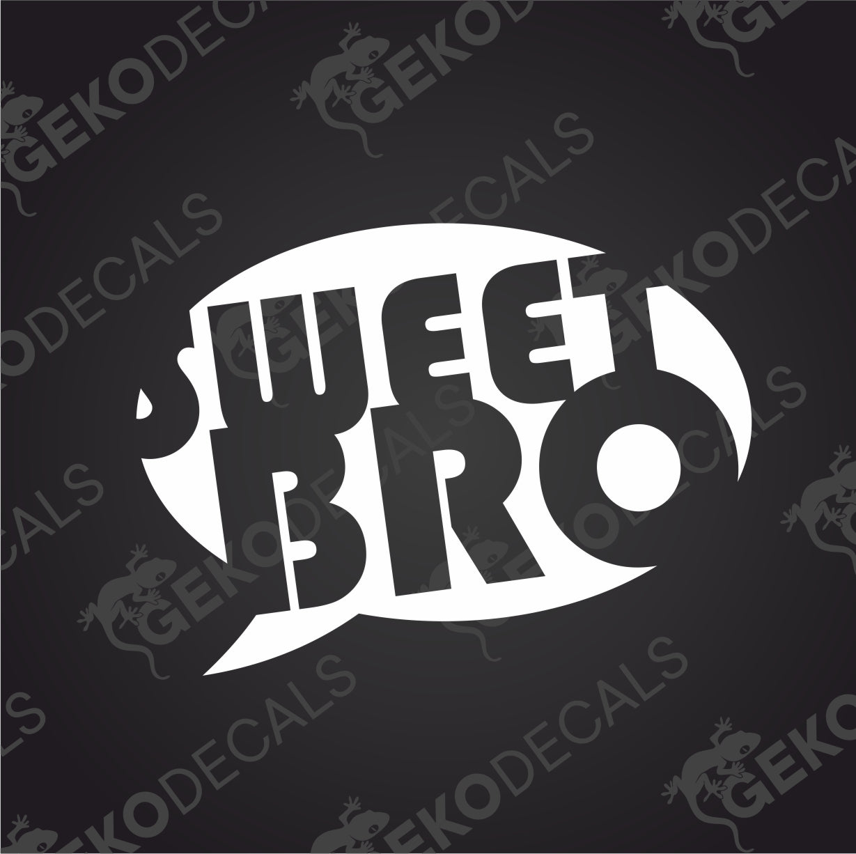 SWEET BRO