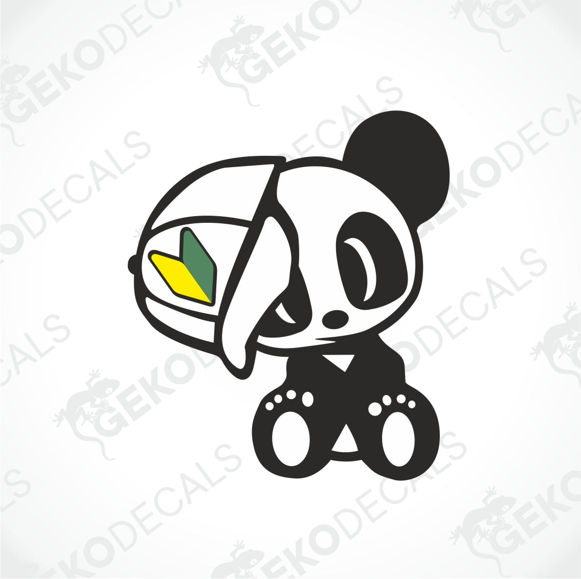 JDM PANDA
