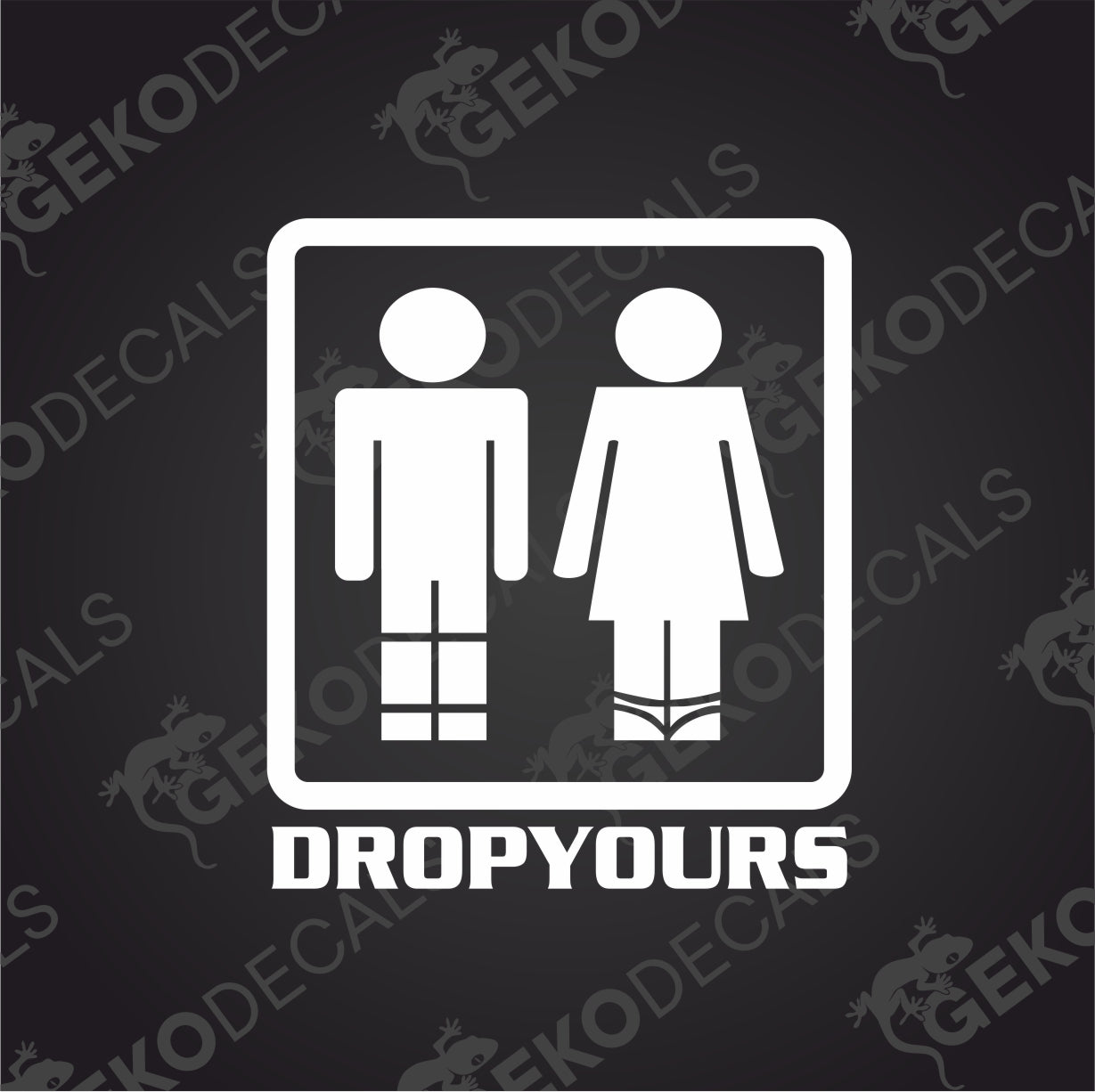 DROPYOURS