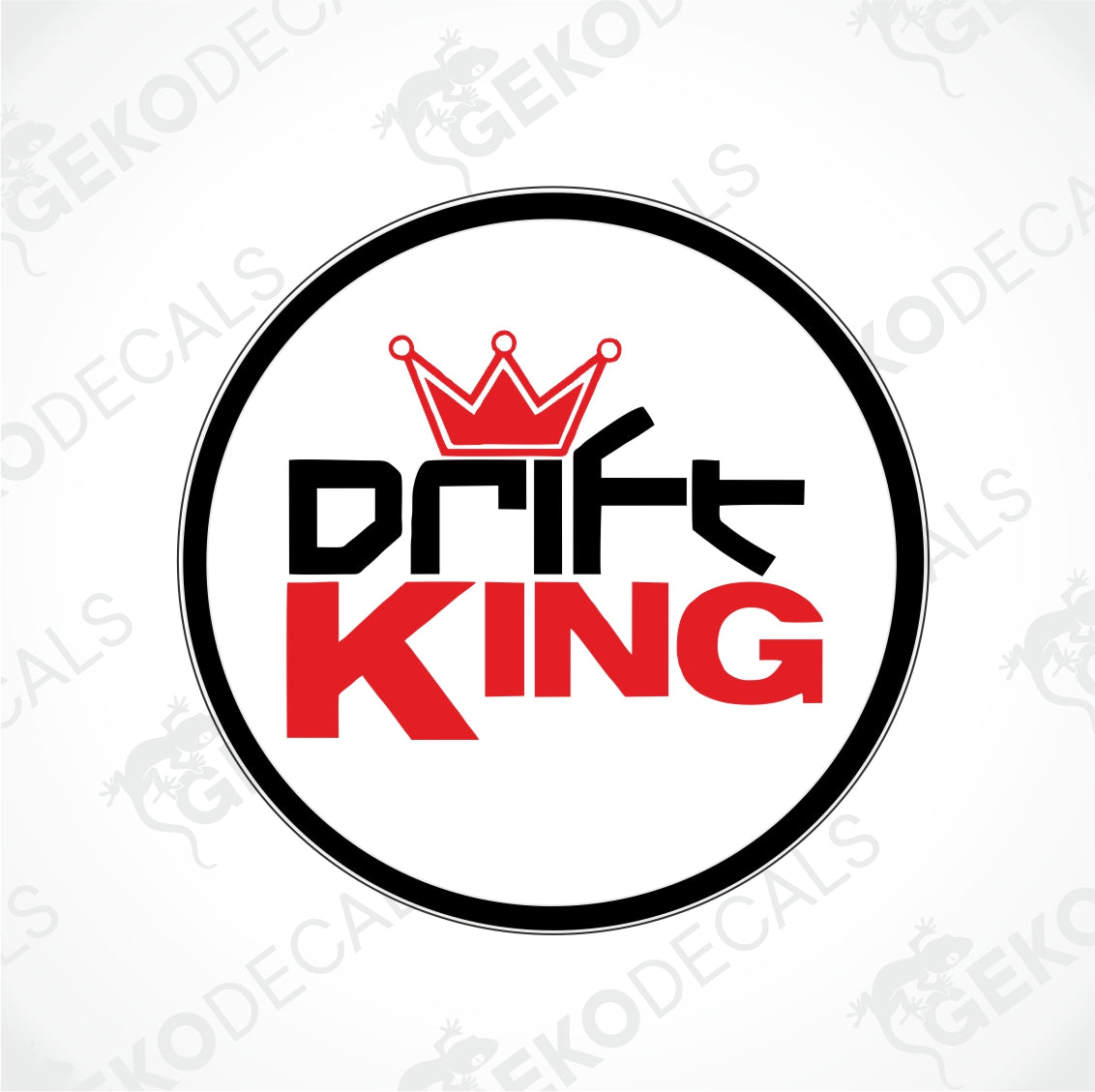 DRIFT KING