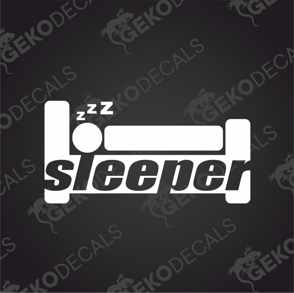 SLEEPER