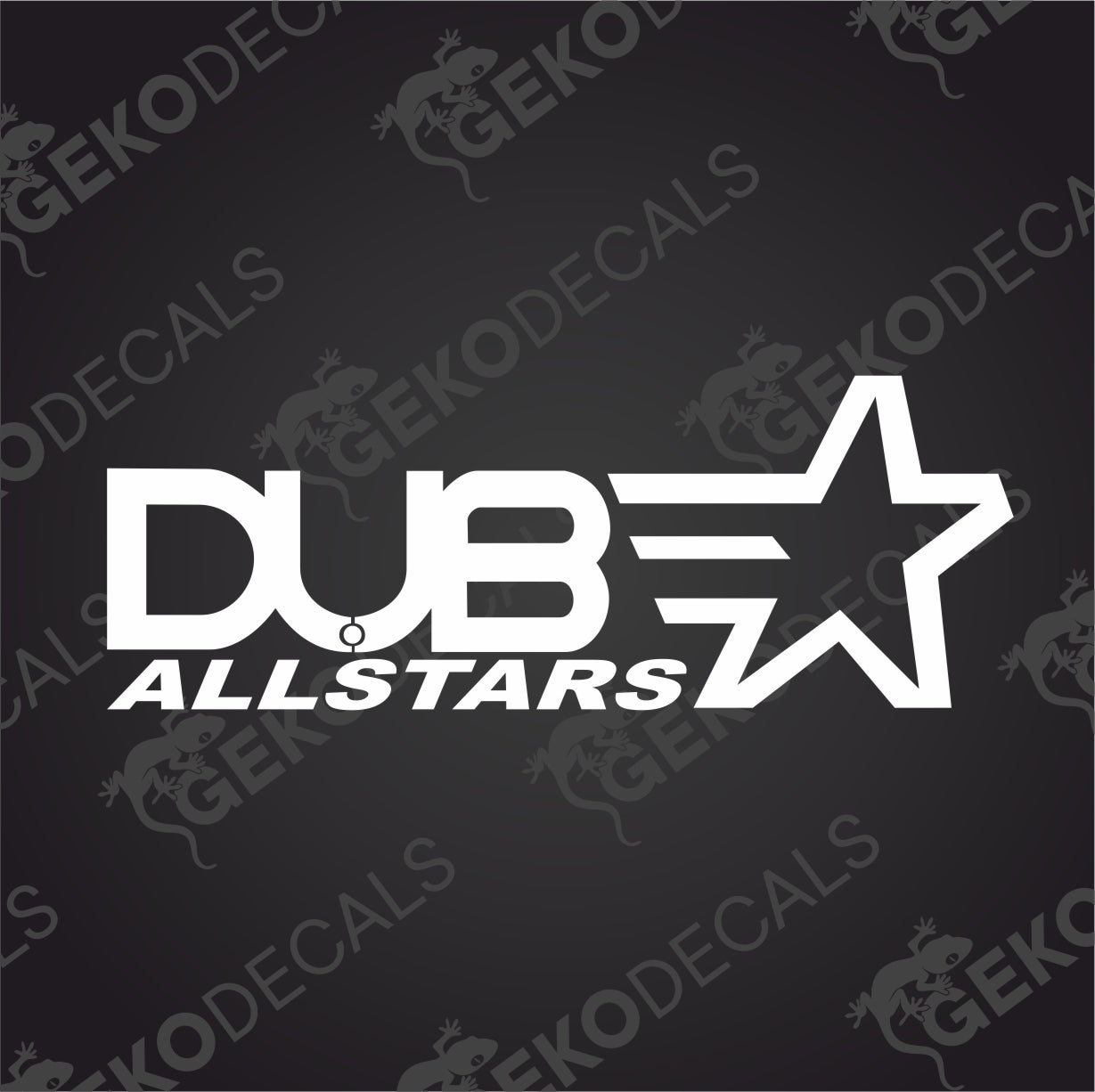 DUB ALLSTARS